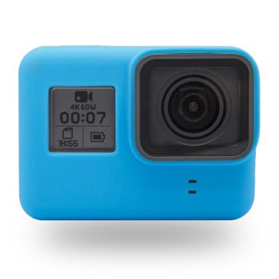GoPro 7/6/5 Bare Silicone Protective Cover