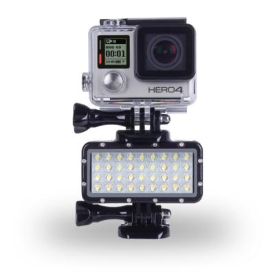 36 LED lights