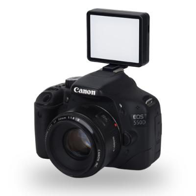 LED video light (square light)