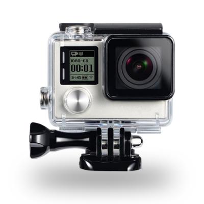 GoPro 4/3+/3 waterproof case