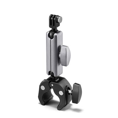 Crab clamp fixed bracket