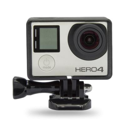 GoPro 3/3+/4 border