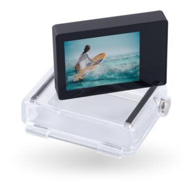 Newly upgraded LCD display screen+(3+) LCD back cover