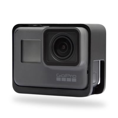 GoPro5/6/7防摔铝合金边框