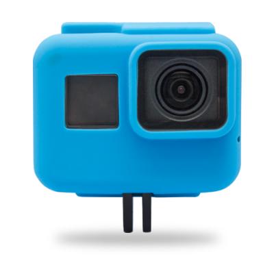 GoPro 5/6/7 border silicone cover
