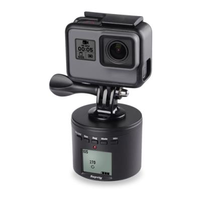 Electric Gimbal