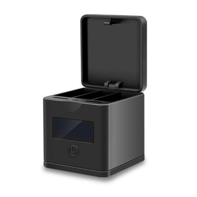 GoPro 5/6/7/8 charging Cang