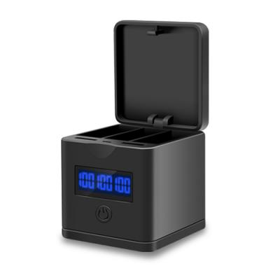 GoPro 9/10/11/12 charging Cang