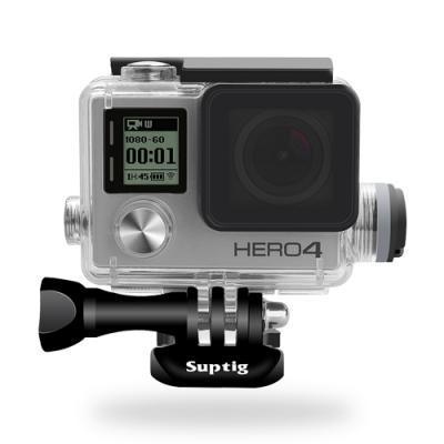 GoPro 3/3+/4 charging waterproof case