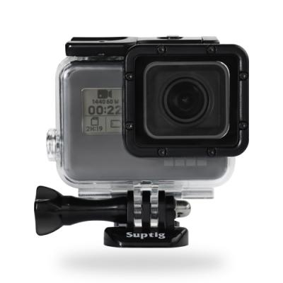 Gopro5/6/7 black/2018防水壳