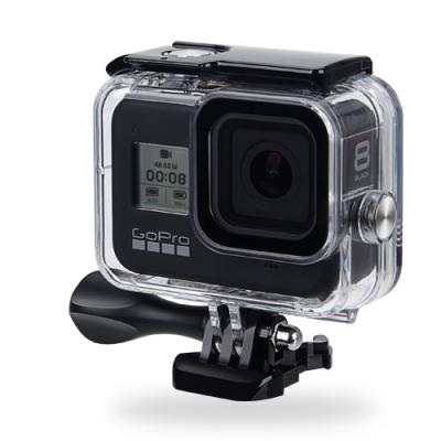 GoPro 8 waterproof case