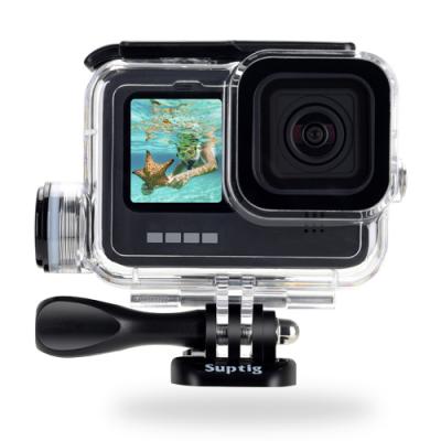 GoPro 9/10/11/12/13 waterproof charging case
