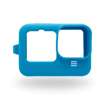 GoPro 13/12/11/10/9 silicone protective cover