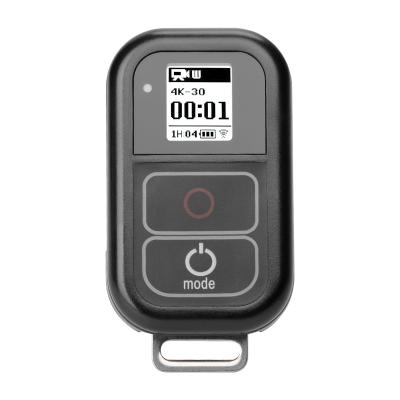 WIFI remote control