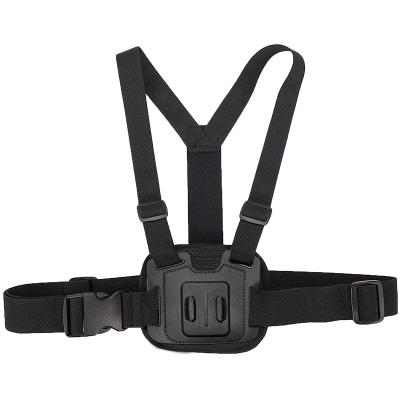 many seat Chest strap